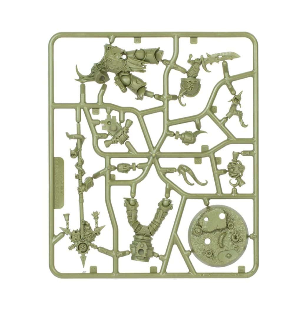 Warhammer 40.000 - Kill Team Set Introduttivo - immagine 39