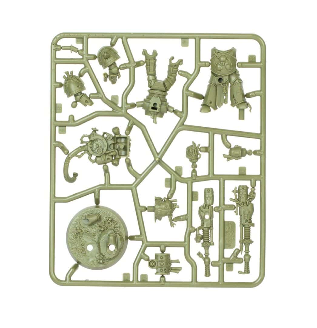 Warhammer 40.000 - Kill Team Set Introduttivo - immagine 41