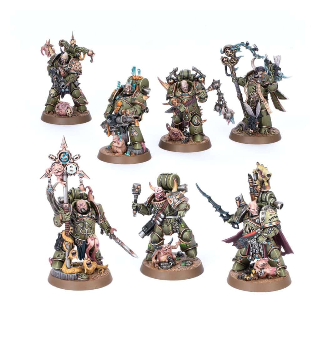 Warhammer 40.000 - Kill Team Set Introduttivo - immagine 14