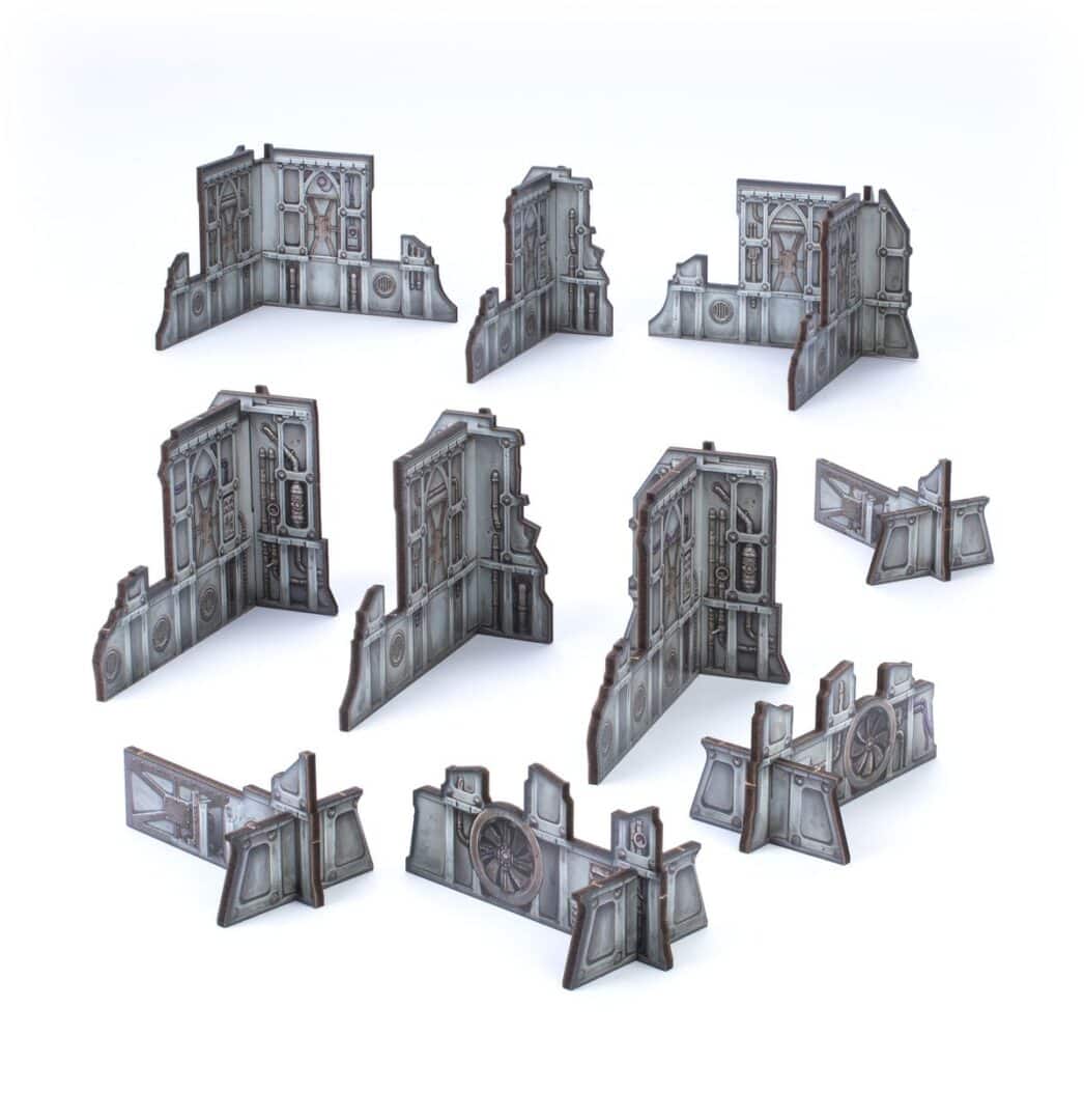 Warhammer 40.000 - Kill Team Set Introduttivo - immagine 27