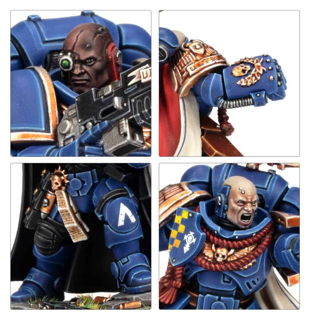 Warhammer 40.000 - Kill Team Set Introduttivo - immagine 5