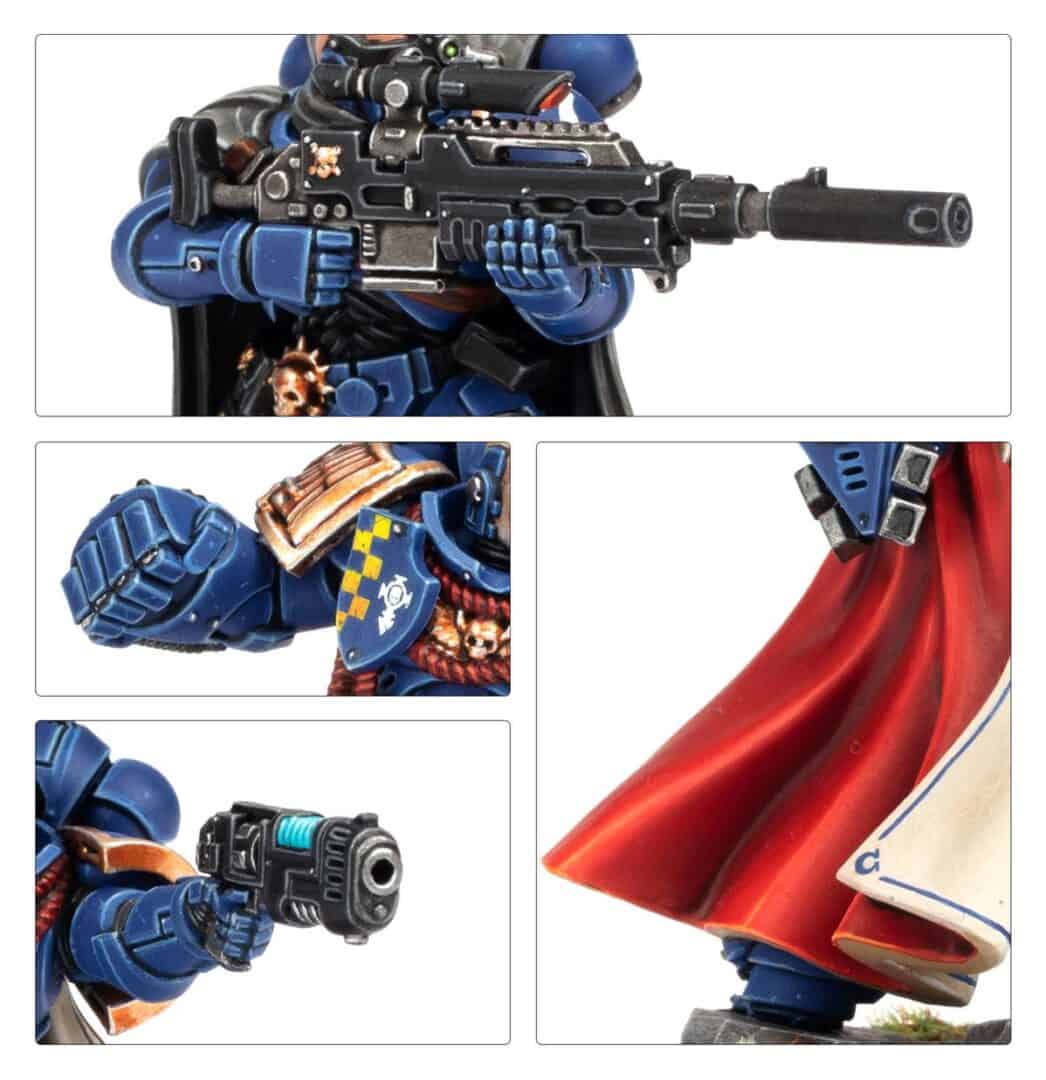 Warhammer 40.000 - Kill Team Set Introduttivo - immagine 6