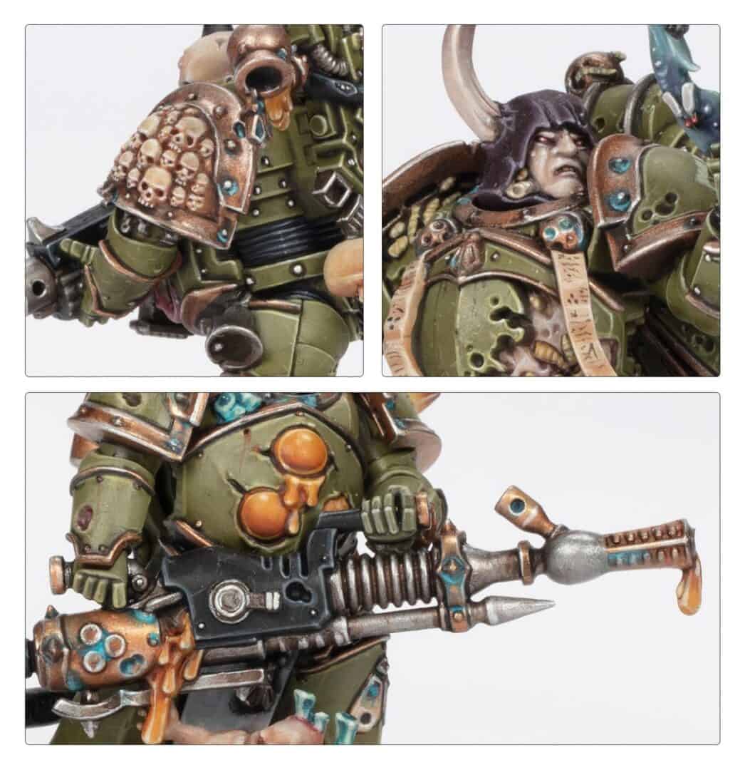 Warhammer 40.000 - Kill Team Set Introduttivo - immagine 15