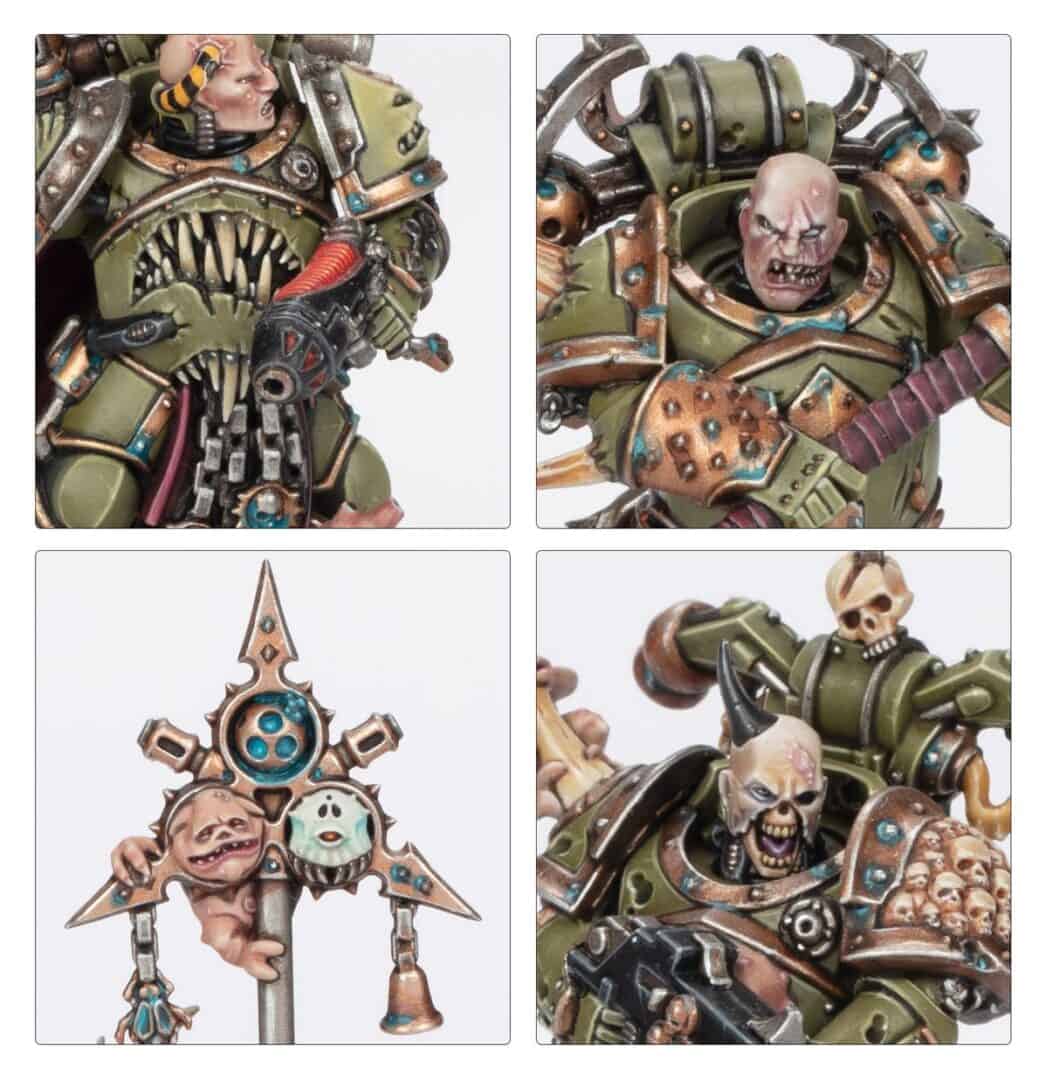 Warhammer 40.000 - Kill Team Set Introduttivo - immagine 16
