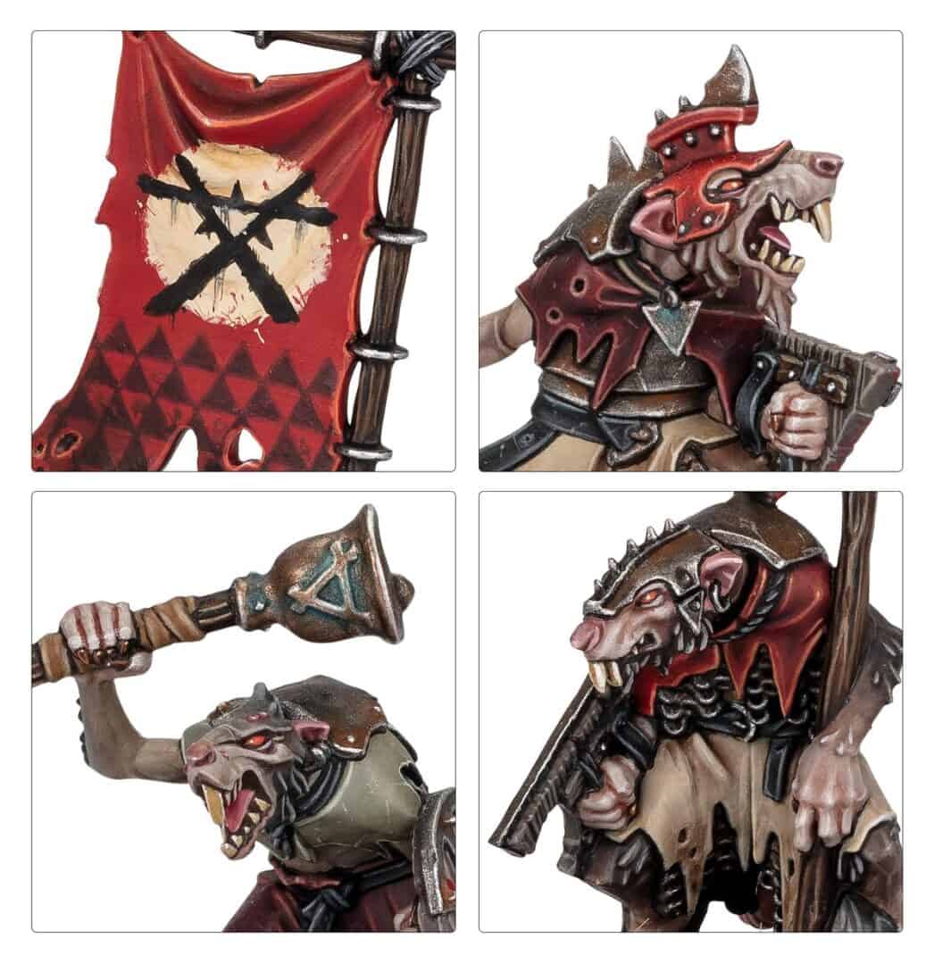 Warhammer - Age Of Sigmar - Set Introduttivo - immagine 6