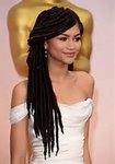 Celebrity Dread Locks