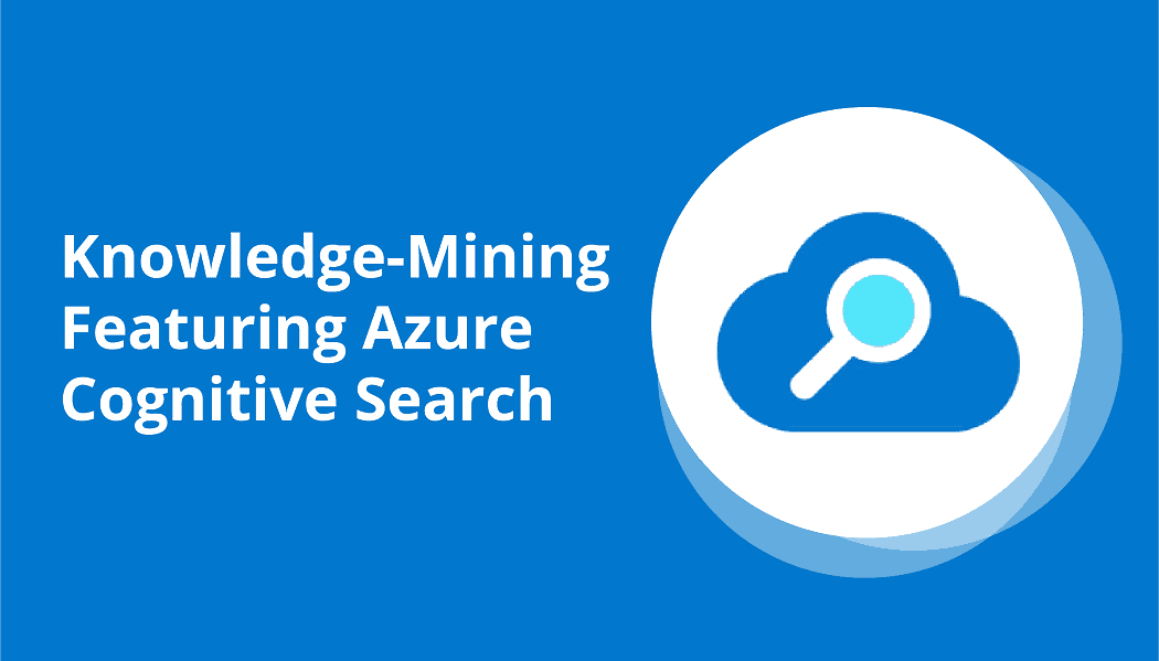 Azure Cognitive Search