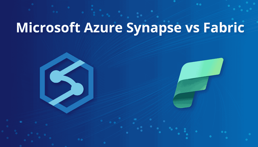 fabric vs azure synapse