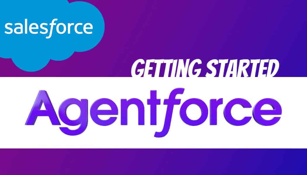 Salesforce Agentforce