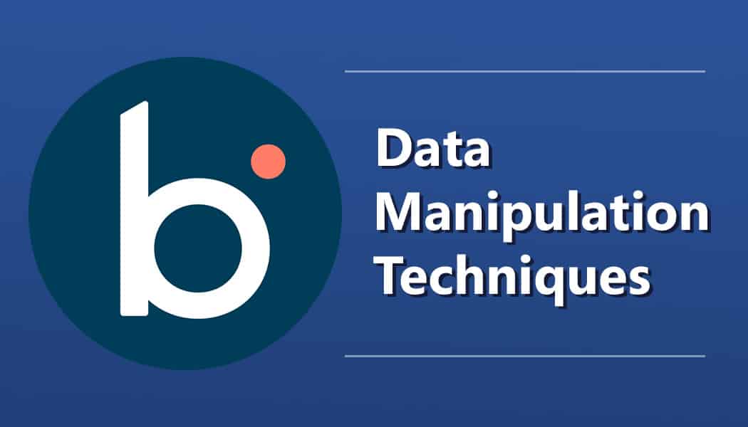 Boomi Document Data Manipulation Techniques