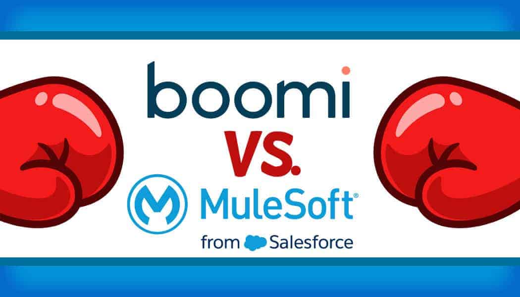Boomi vs MuleSoft: Enterprise Integration Comparison
