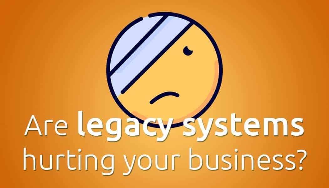 outdated IT systems feature image
