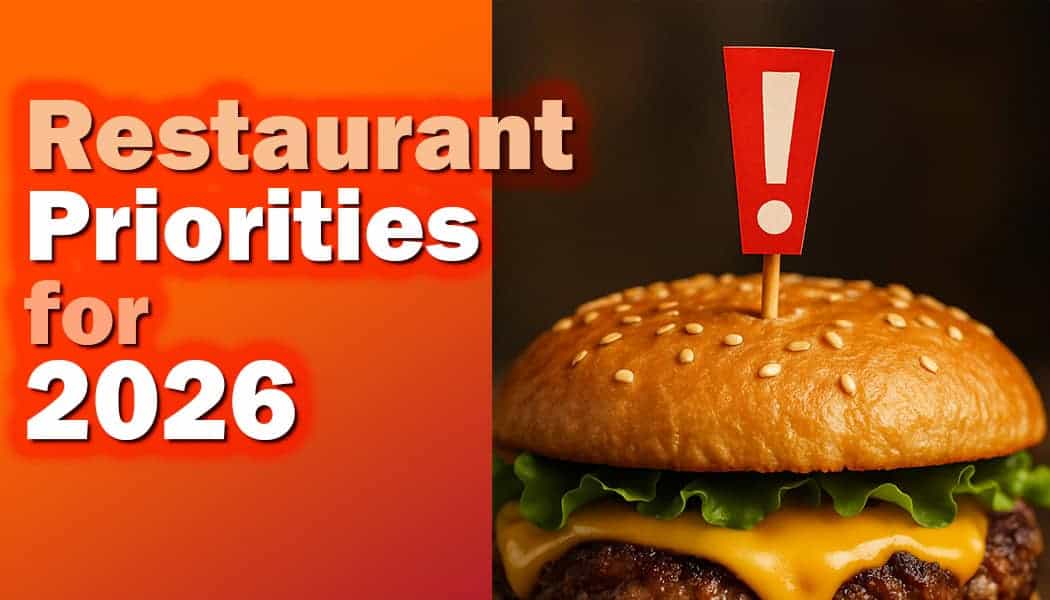 Restaurants still need system integration, but will AI help?