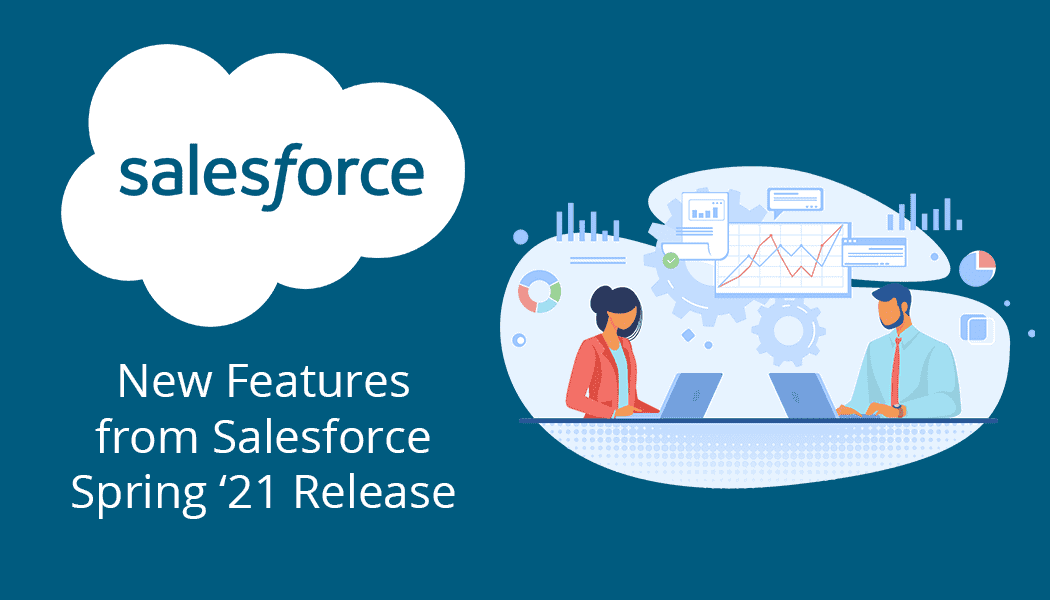 salesforce features