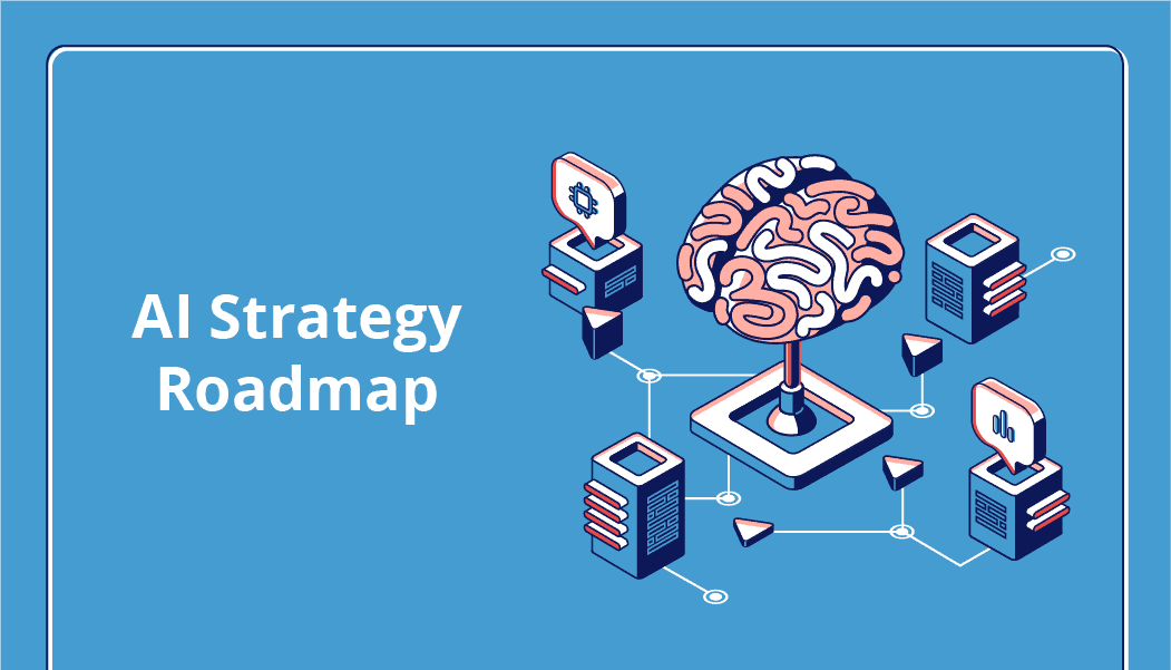 AI Strategy: Guiding Your Organization Toward Sustainable AI Success