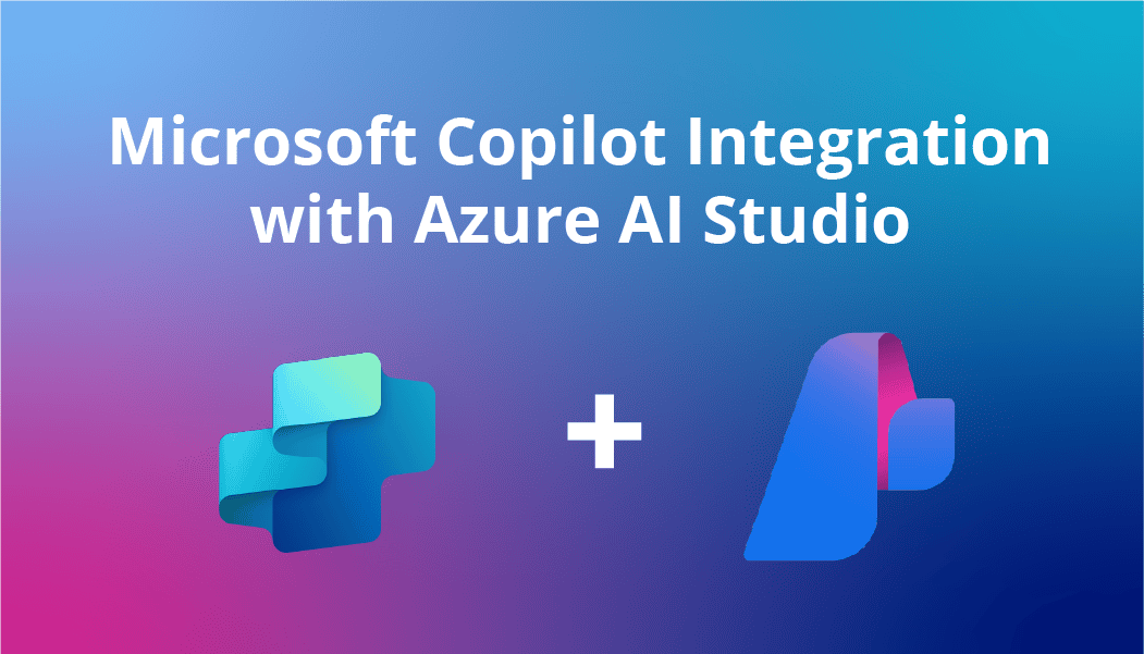 copilot integration with azure ai studio