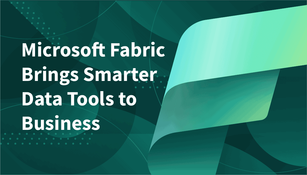 Microsoft Consulting - Fabric Smarter Tools