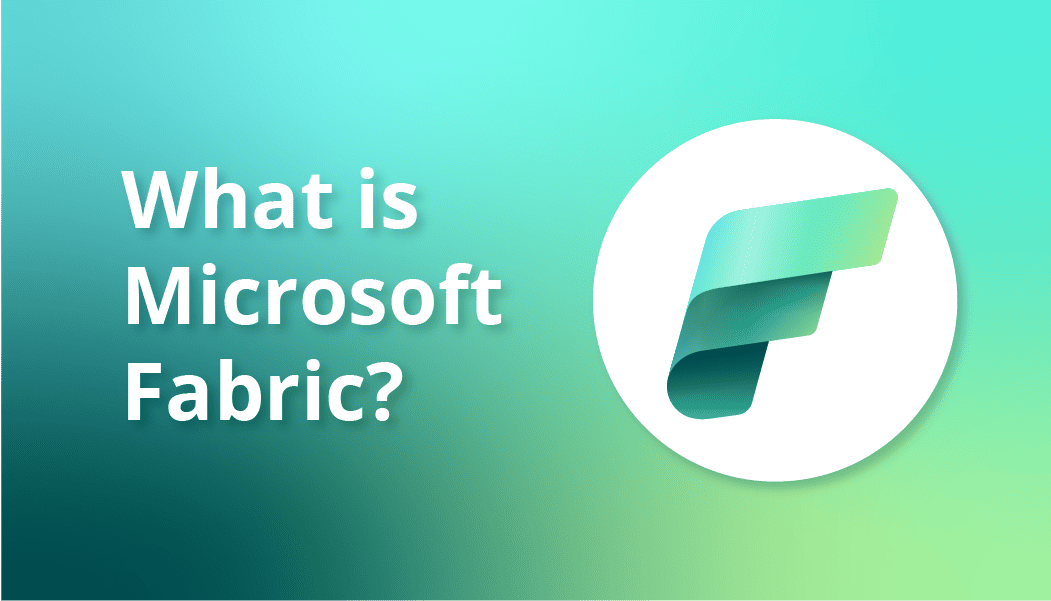 what is microsoft fabric