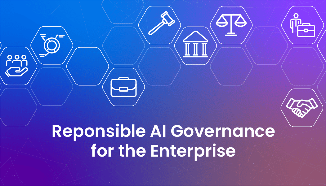 Responsible AI Governance for Enterprise Implementation