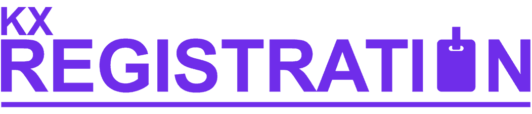 kxregistration