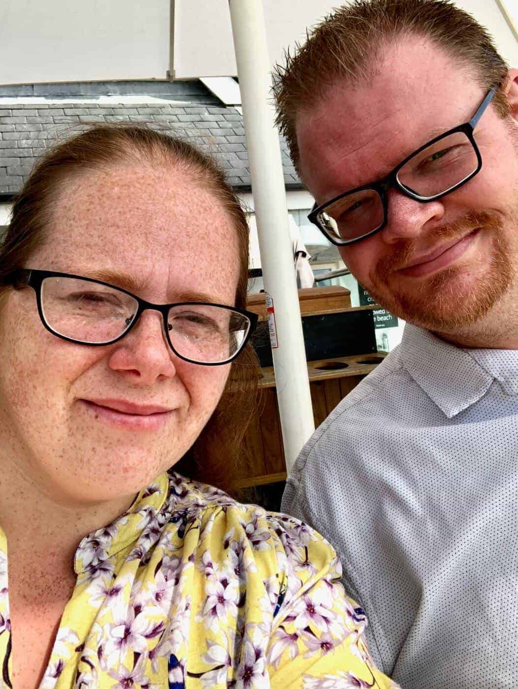 6 Years Married - Our Wedding Anniversary
