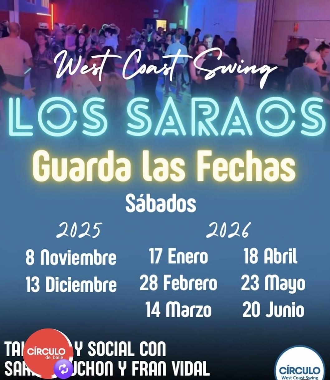 Los Saraos westies 2026