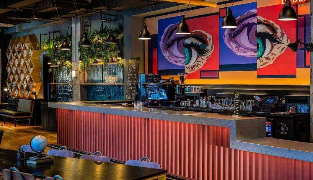 Jacob's Inn - Budget-Friendly Hotels in Dublin