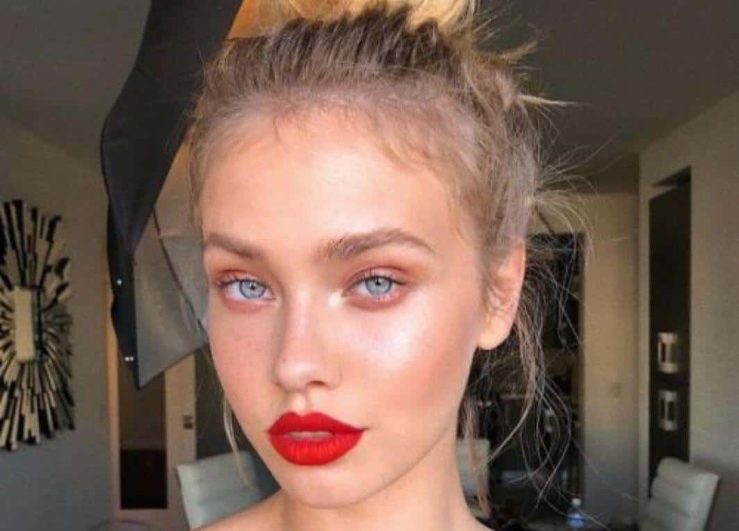 como fazer pele glow