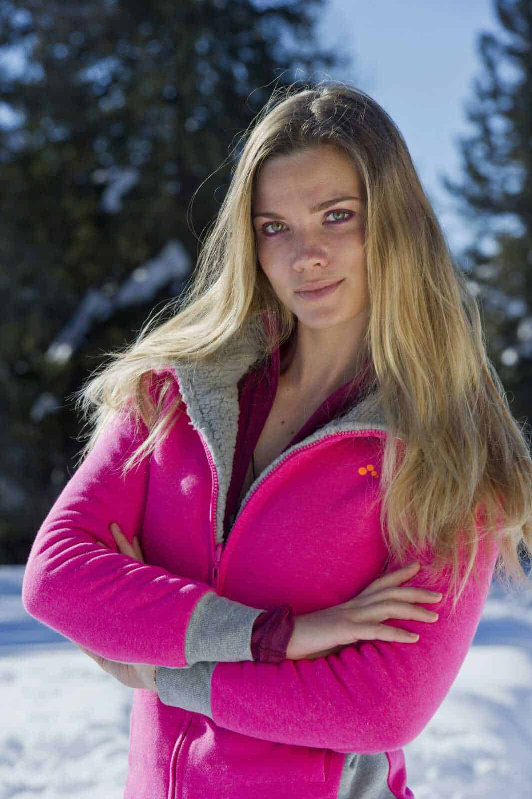 Torna Wild - Oltrenatura con Fiammetta Cicogna su Italia1 | Digitale terrestre: Dtti.it