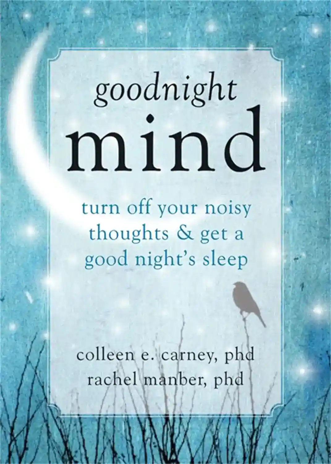 goodnight mind