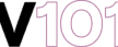 Visual 101 Logo