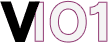 Visual101 Logo