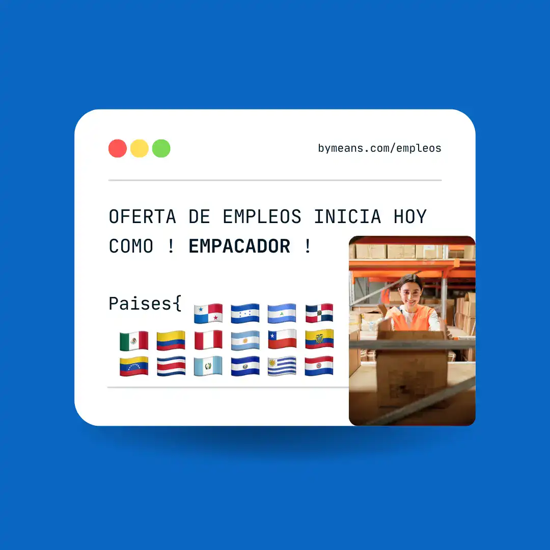 &raquo; Oferta de empleos como empacador 2