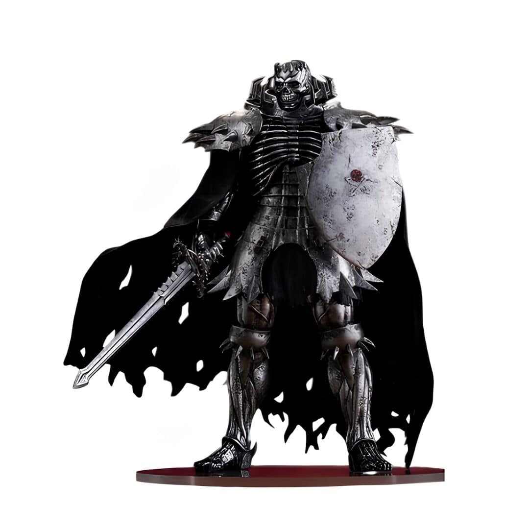 Berserk - Skull Knight Pop Up Parade L