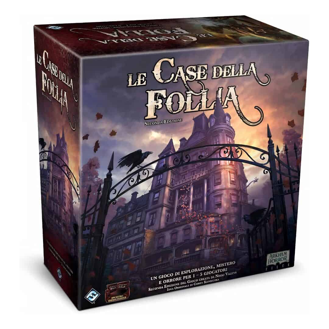 Le Case della Follia