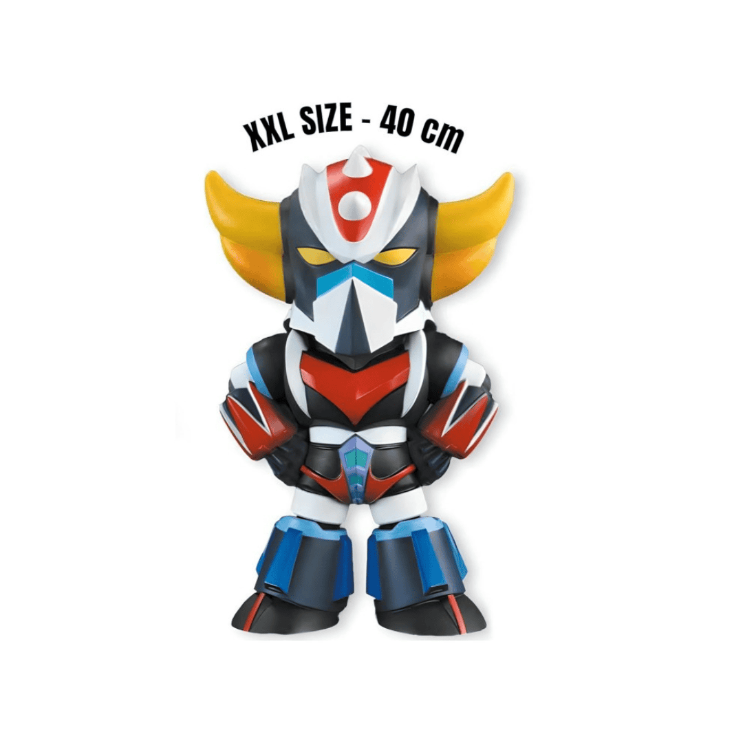 Grendizer XXL Pvc Figure