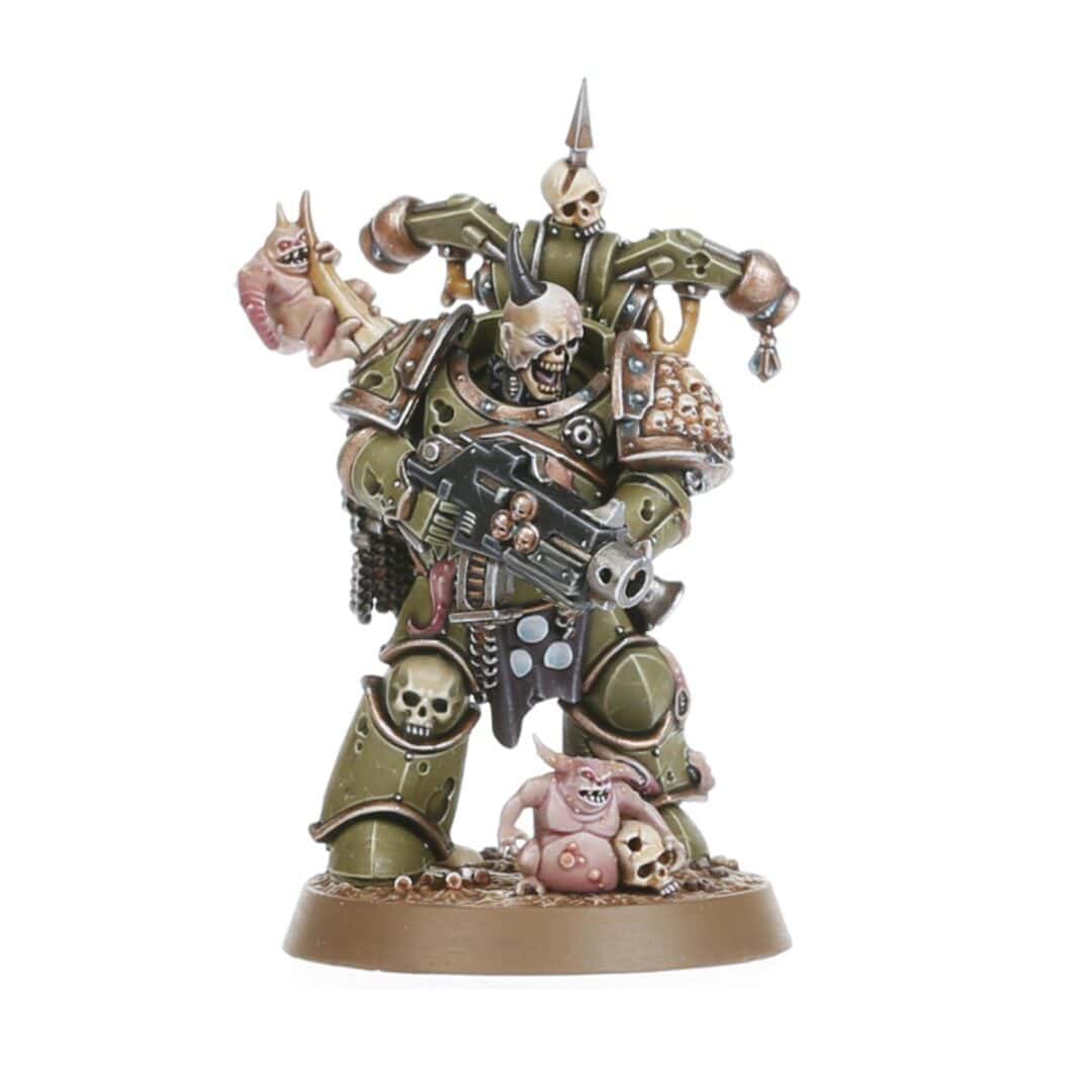 Warhammer 40.000 - Kill Team Set Introduttivo - immagine 21