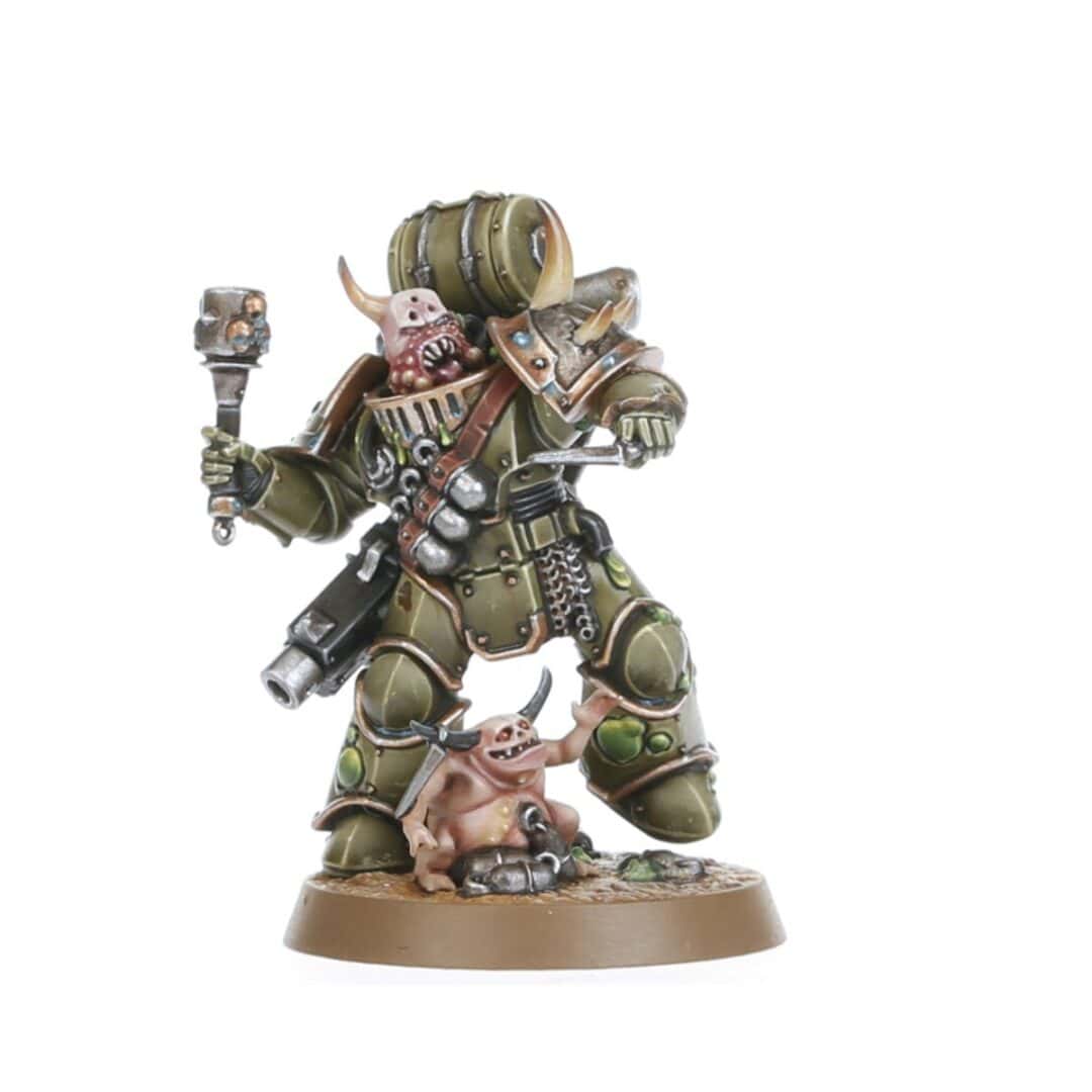 Warhammer 40.000 - Kill Team Set Introduttivo - immagine 23