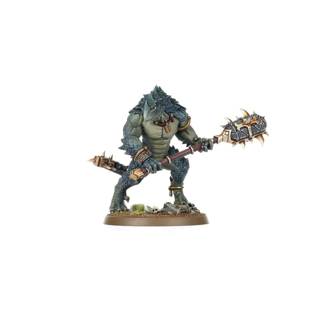 Spearhead - Seraphon - Warhammer - Age Of Sigmar - immagine 5