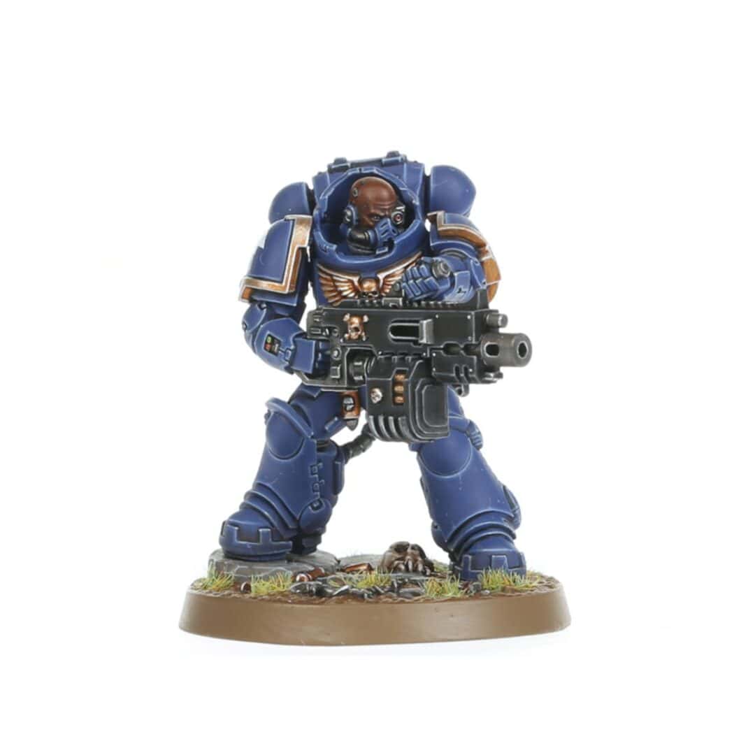 Warhammer 40.000 - Kill Team Set Introduttivo - immagine 8