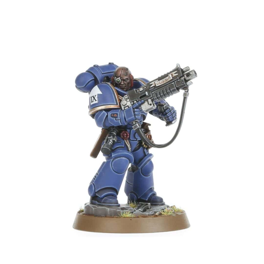 Warhammer 40.000 - Kill Team Set Introduttivo - immagine 9