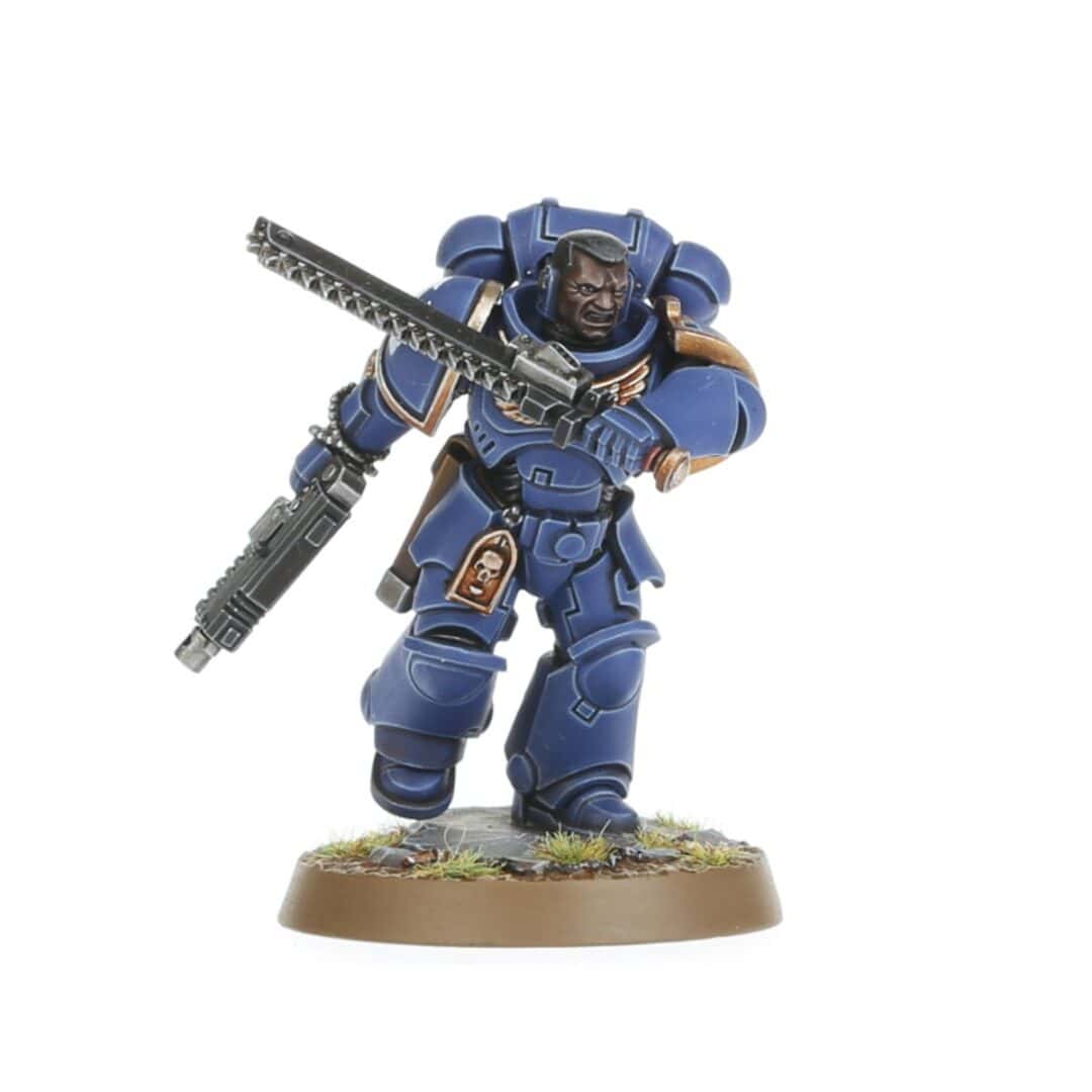 Warhammer 40.000 - Kill Team Set Introduttivo - immagine 10