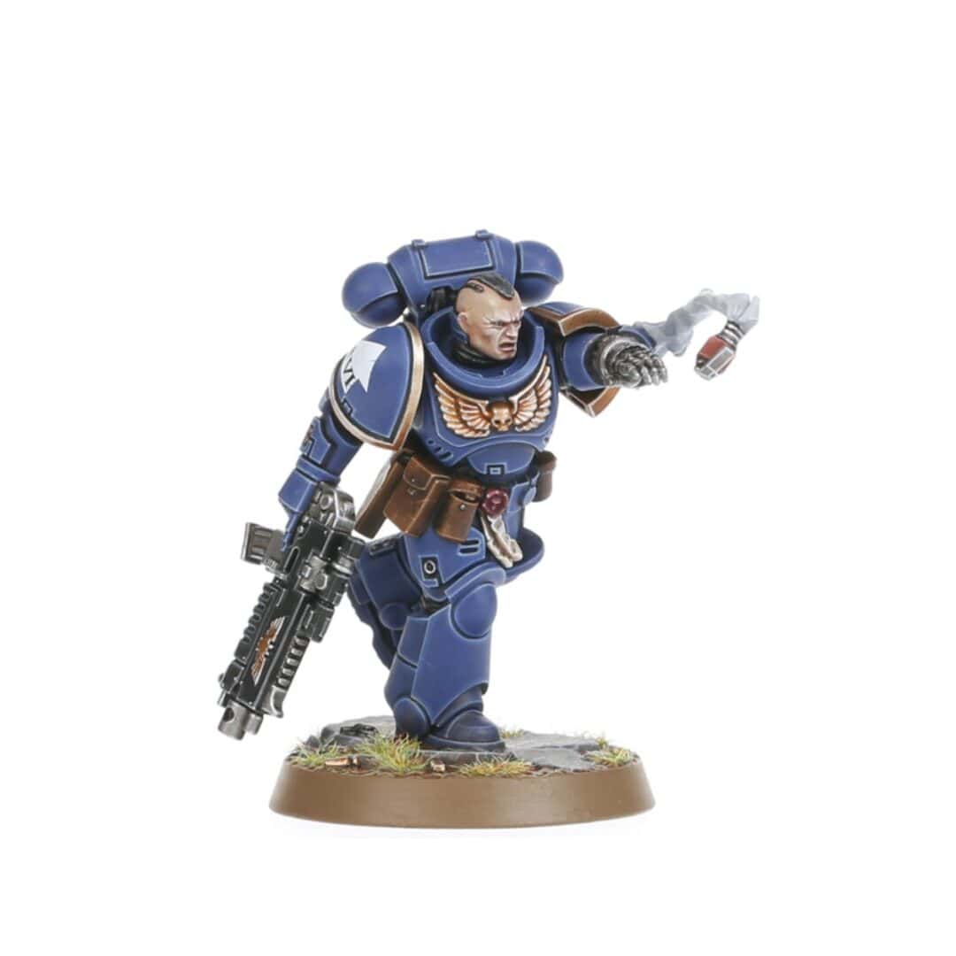 Warhammer 40.000 - Kill Team Set Introduttivo - immagine 11