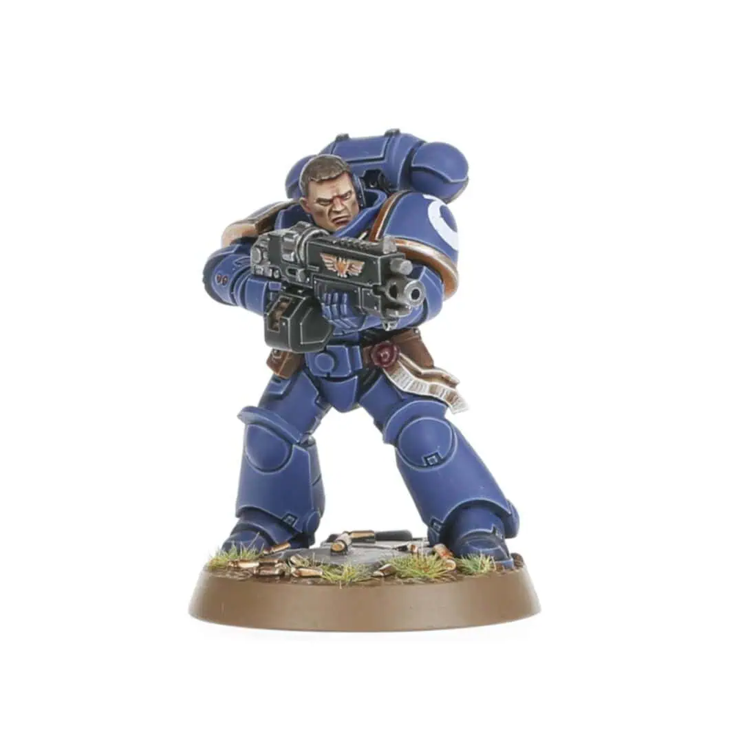 Warhammer 40.000 - Kill Team Set Introduttivo - immagine 12