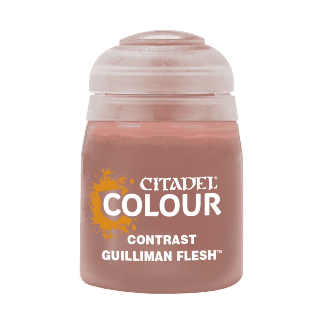 Contrast - Guilliman Flesh (18ML)