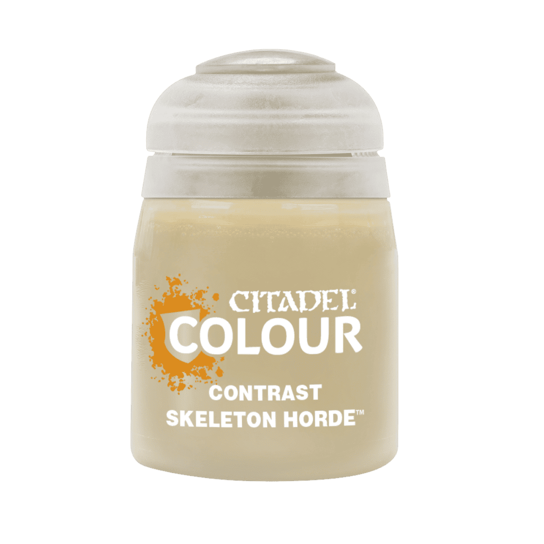 Contrast - Skeleton Horde (18ML)