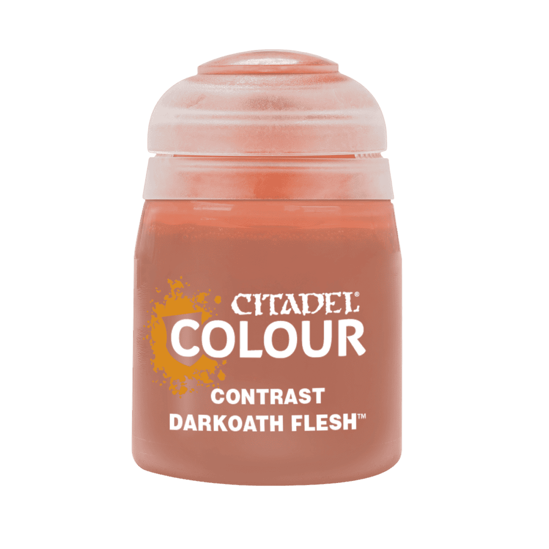 Contrast - DarkoathFlesh (18ML)