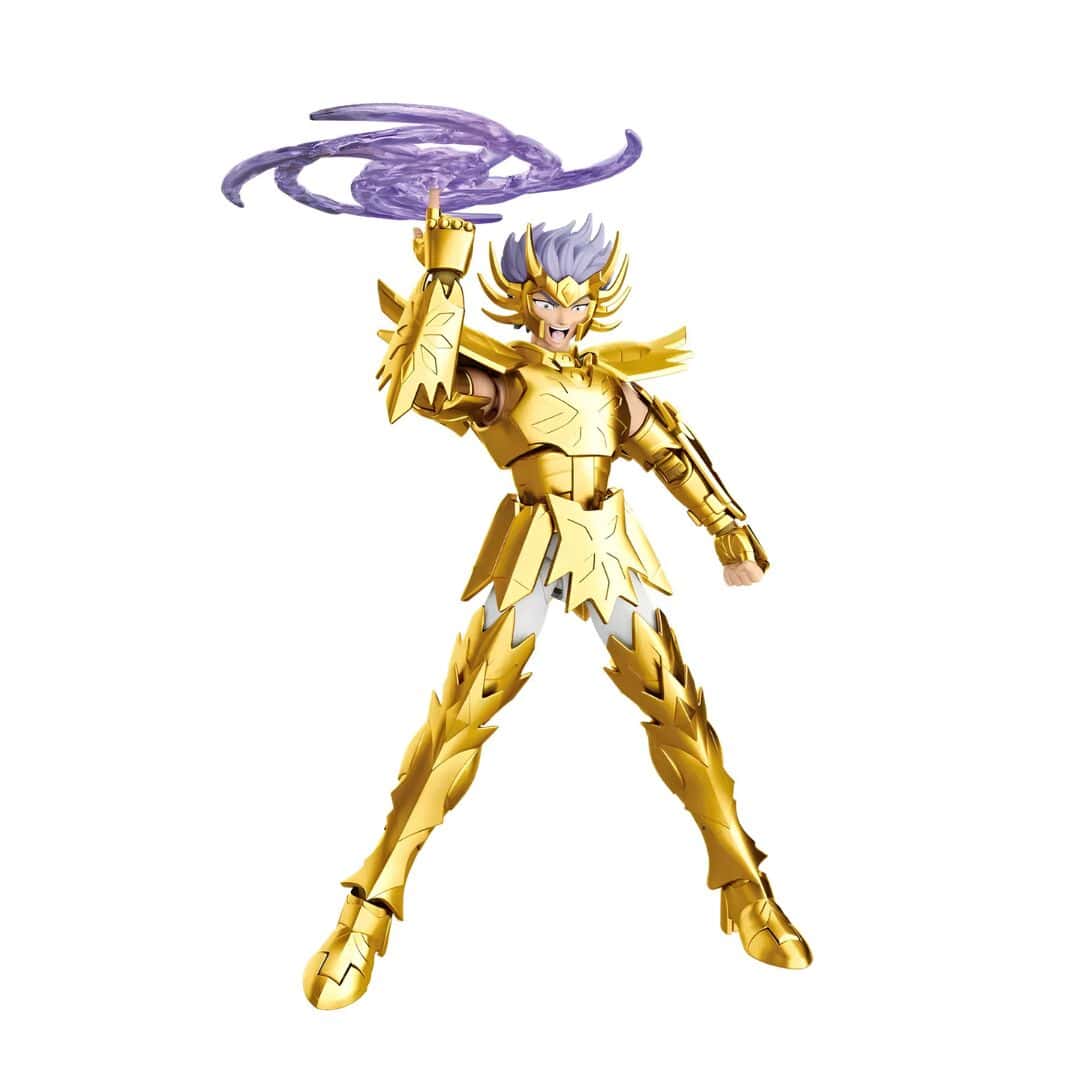 BLOKEES - Saint Seiya Champion Class – Cancer Deathmask - immagine 2