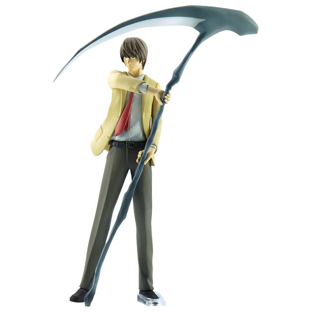 Death Note - ABYstyle - Light Yagami - immagine 2