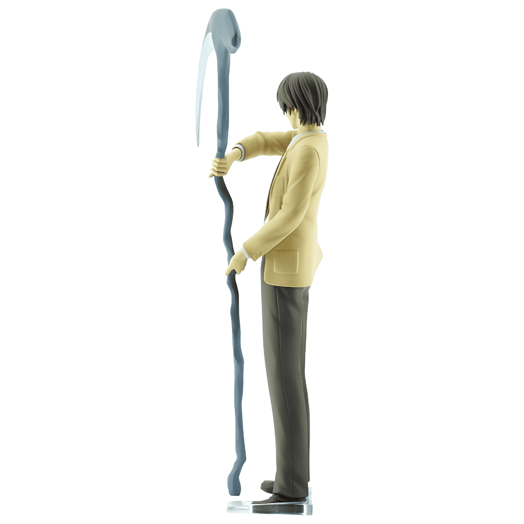 Death Note - ABYstyle - Light Yagami - immagine 4